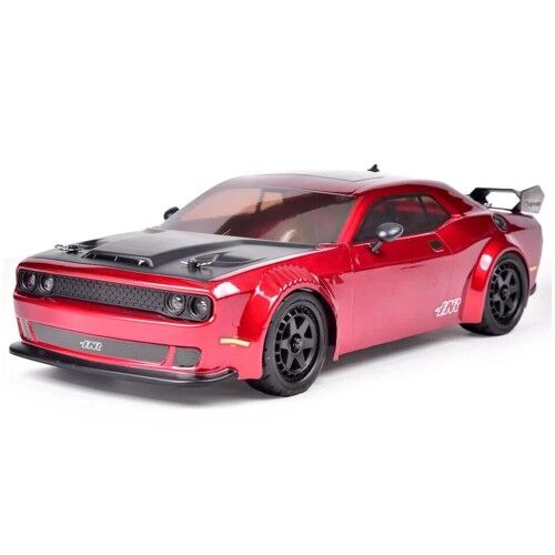 HNR H9802 PANTHER 1/10 2.4G 4WD Brushless RC Car Drift On-Road